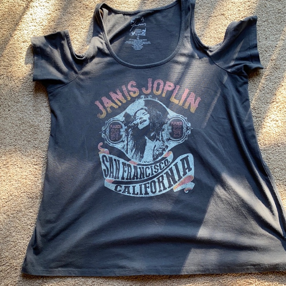 Band Tee